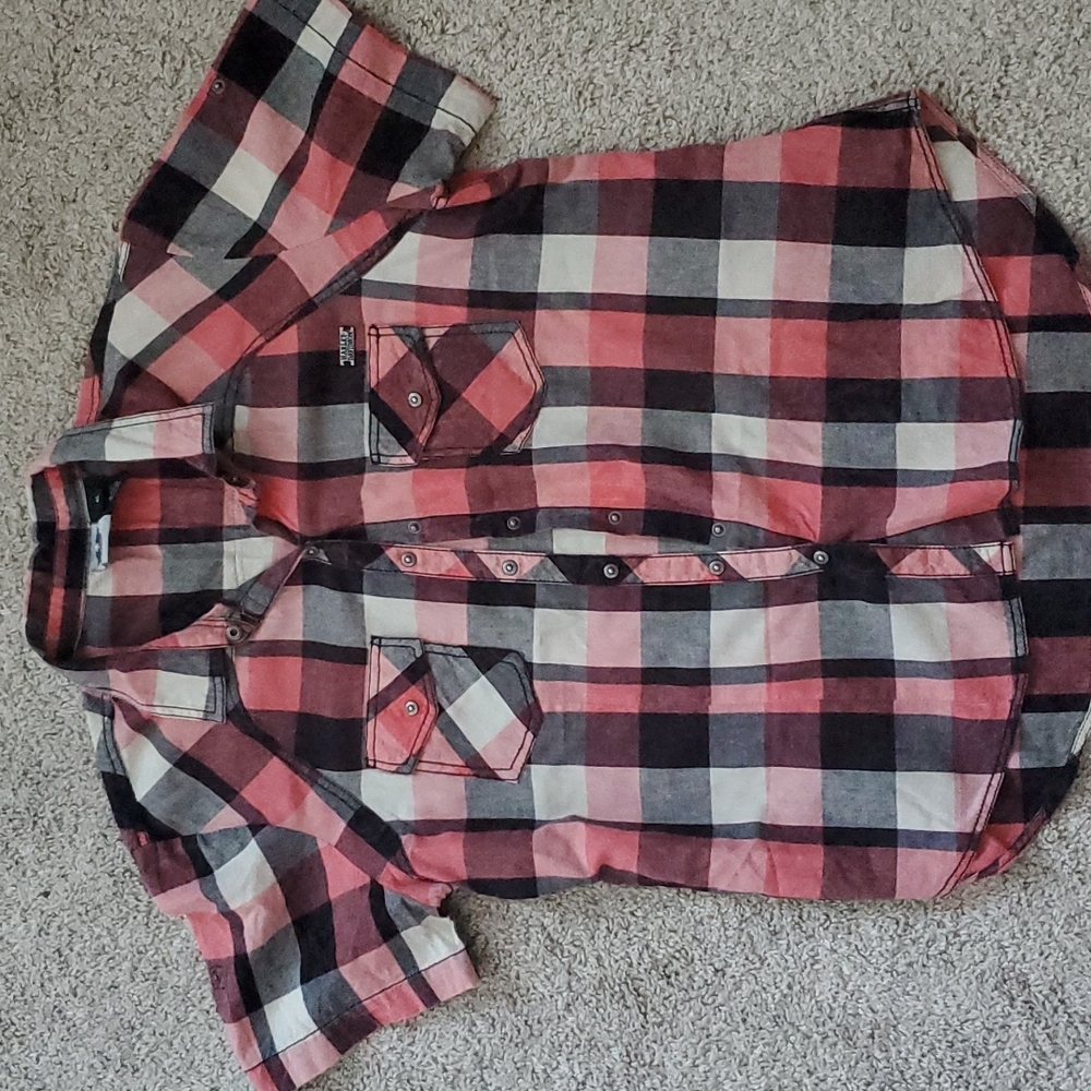 Harley Davidson Shirt